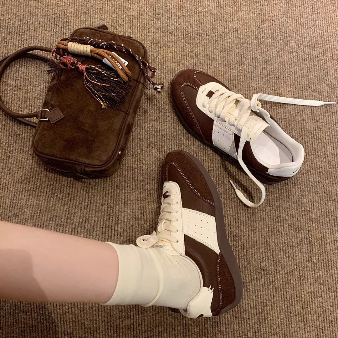 Kvinder Retro-inspirerede Fritid Skechers Stilla