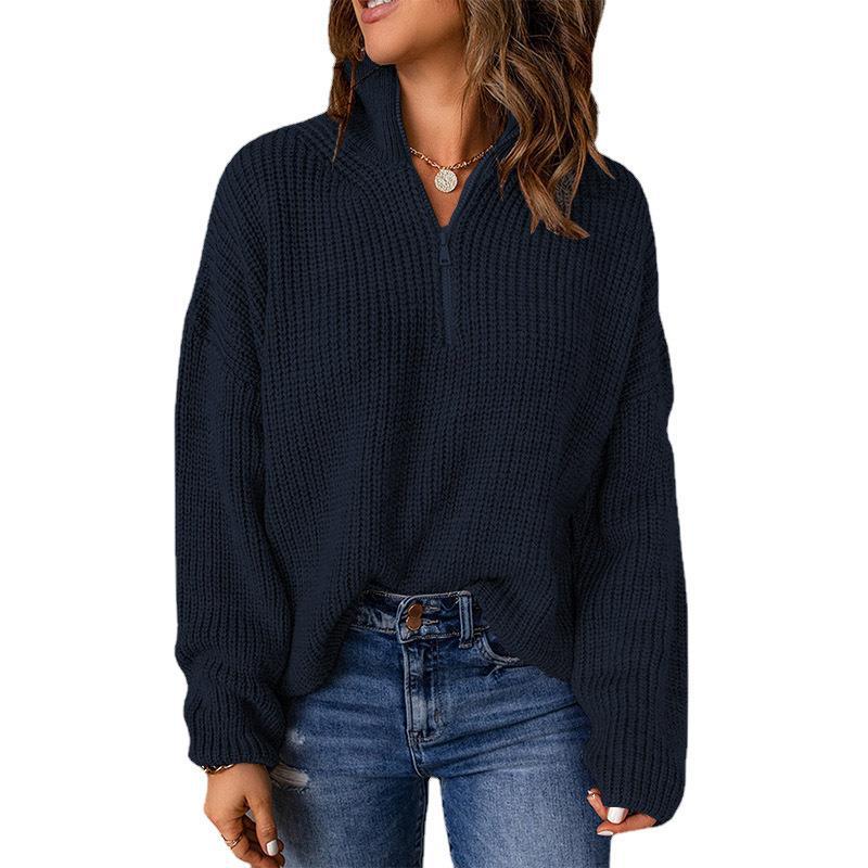 Stilla | Behagelig Pullover til Alsidige Outfits
