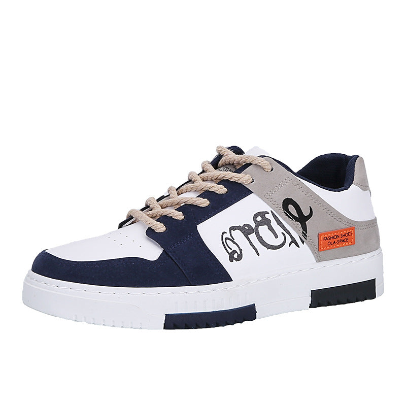 Femme Street Style Fashion Sneakers Stilla