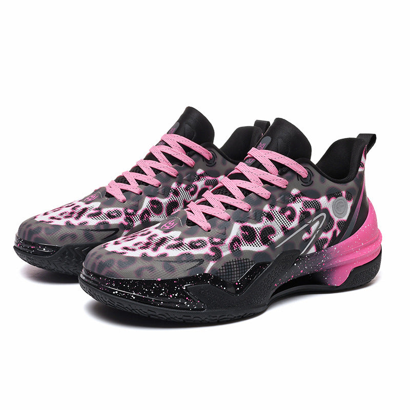 Herrer Højtydende Basketball Sneakers Stilla