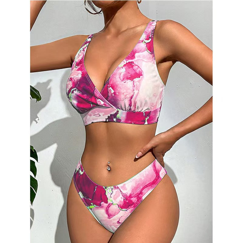 Dame Bikini Sæt Stilla
