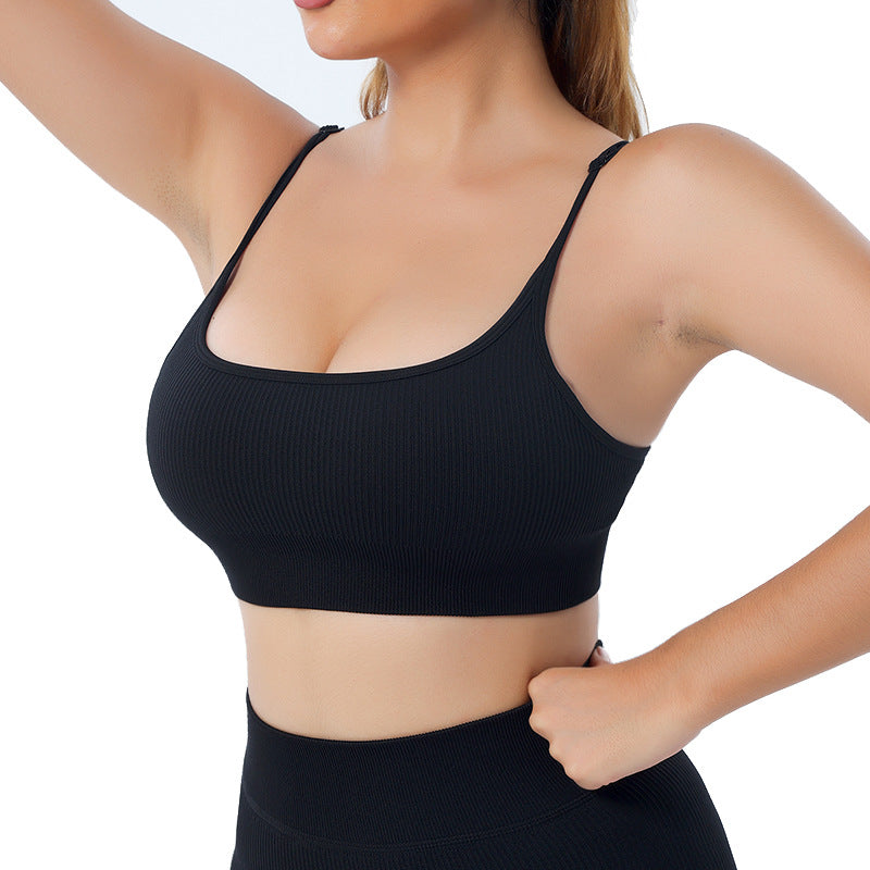 Stilla | Dry Sports Bra All in One Support Til Træning