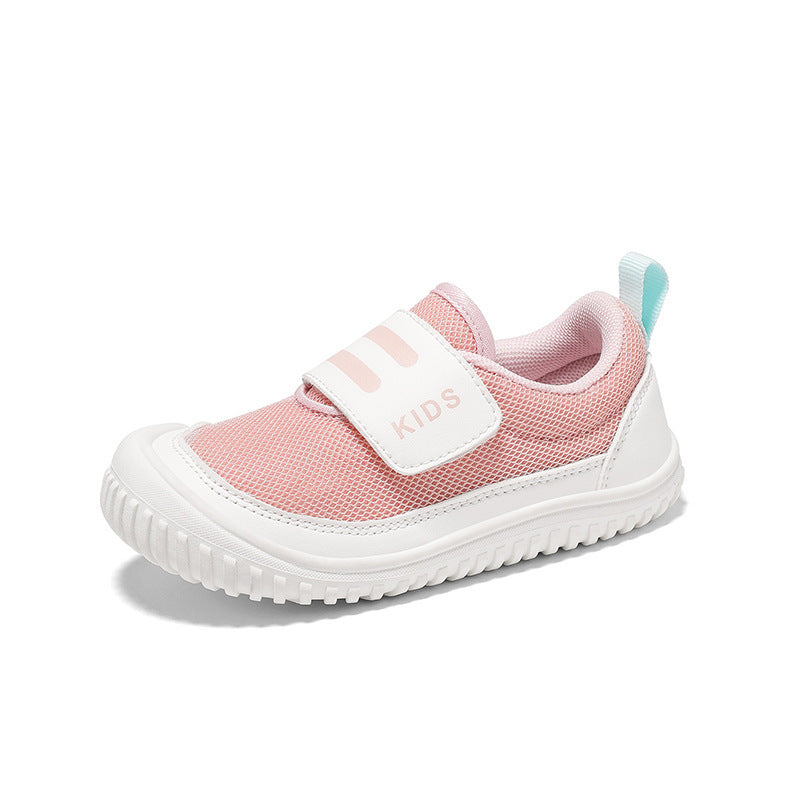Børns Slip-On Aqua Sneakers Stilla