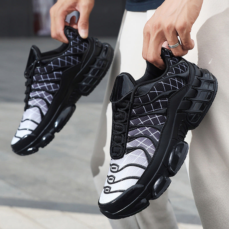 Herre højtydende multifunktions sneakers Stilla