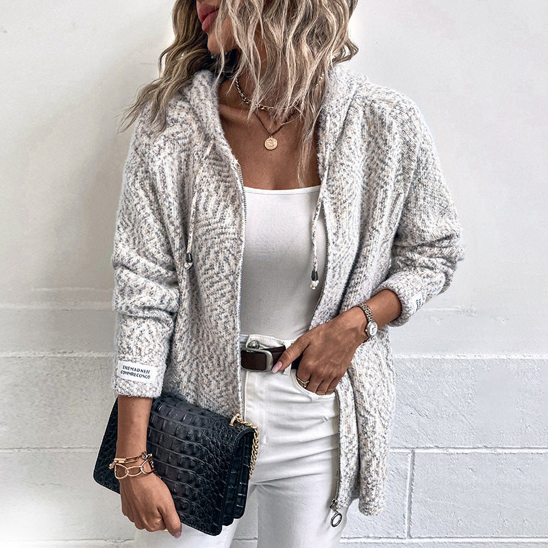 Stilla | Casual Fashion Pullover Style