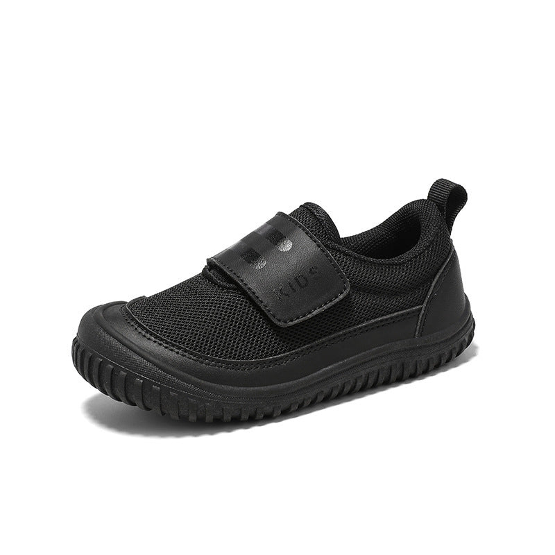 Børns Slip-On Aqua Sneakers Stilla