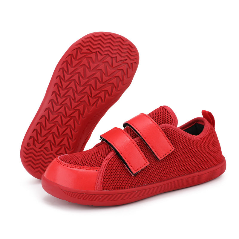 Børne Velcro Aqua Sneakers Stilla