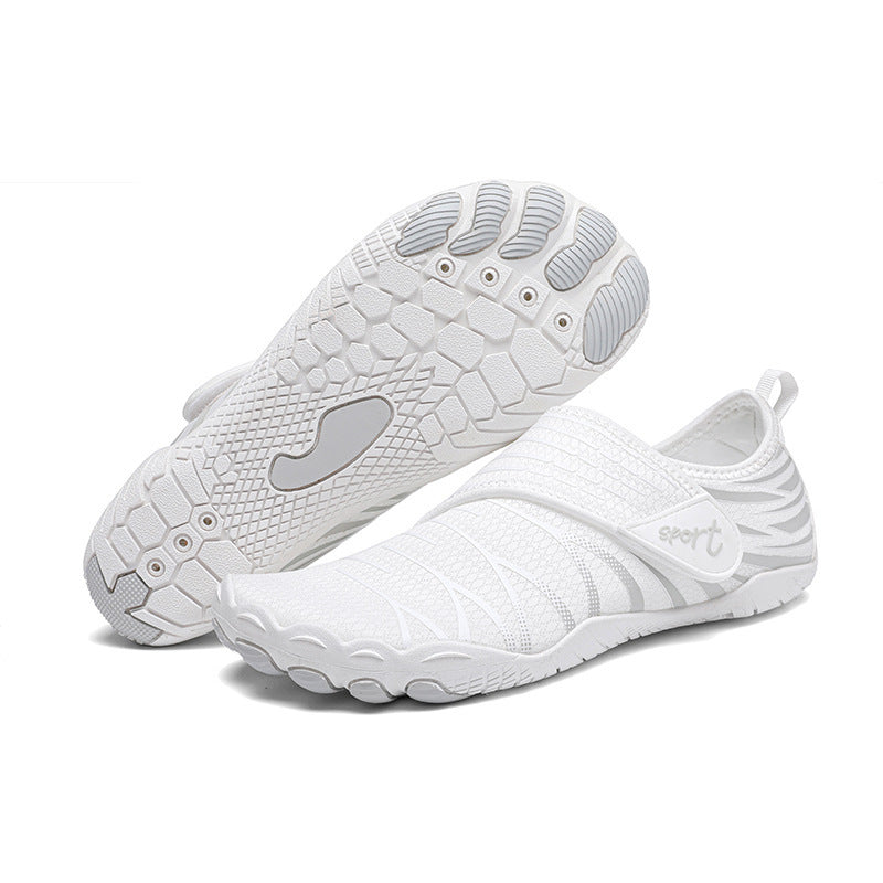 Dame Let Vandtætte Aqua Slip-On Sneakers Stilla