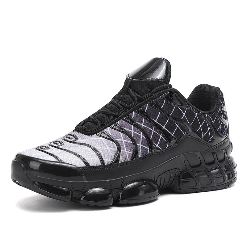 Herre højtydende multifunktions sneakers Stilla