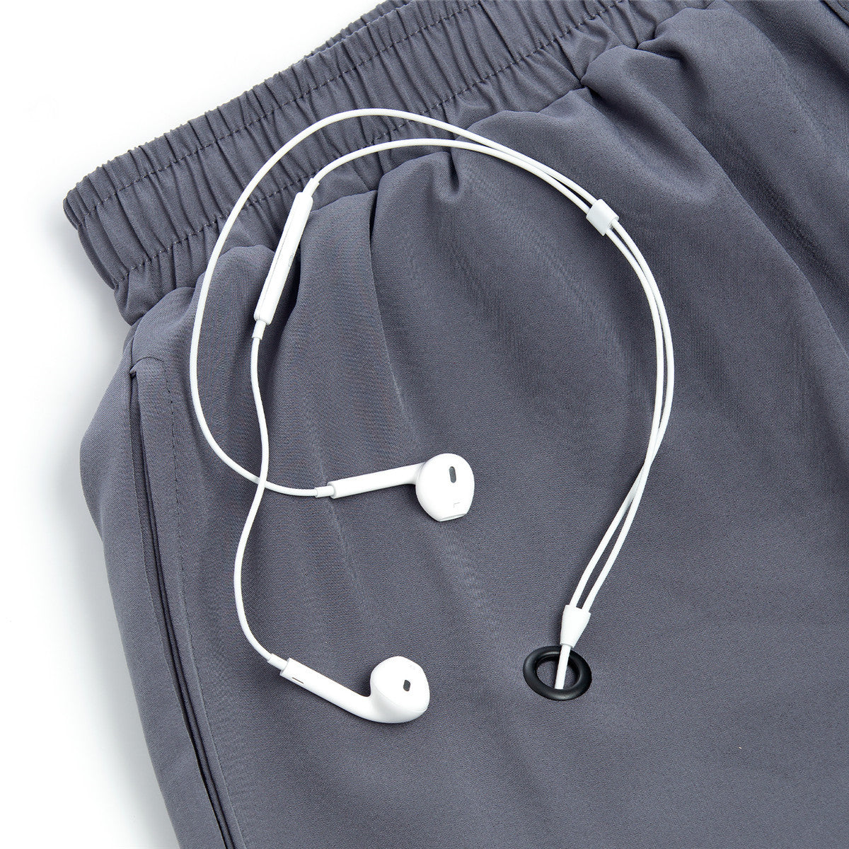 Herrer Sportive Kompressionsleggings Stilla