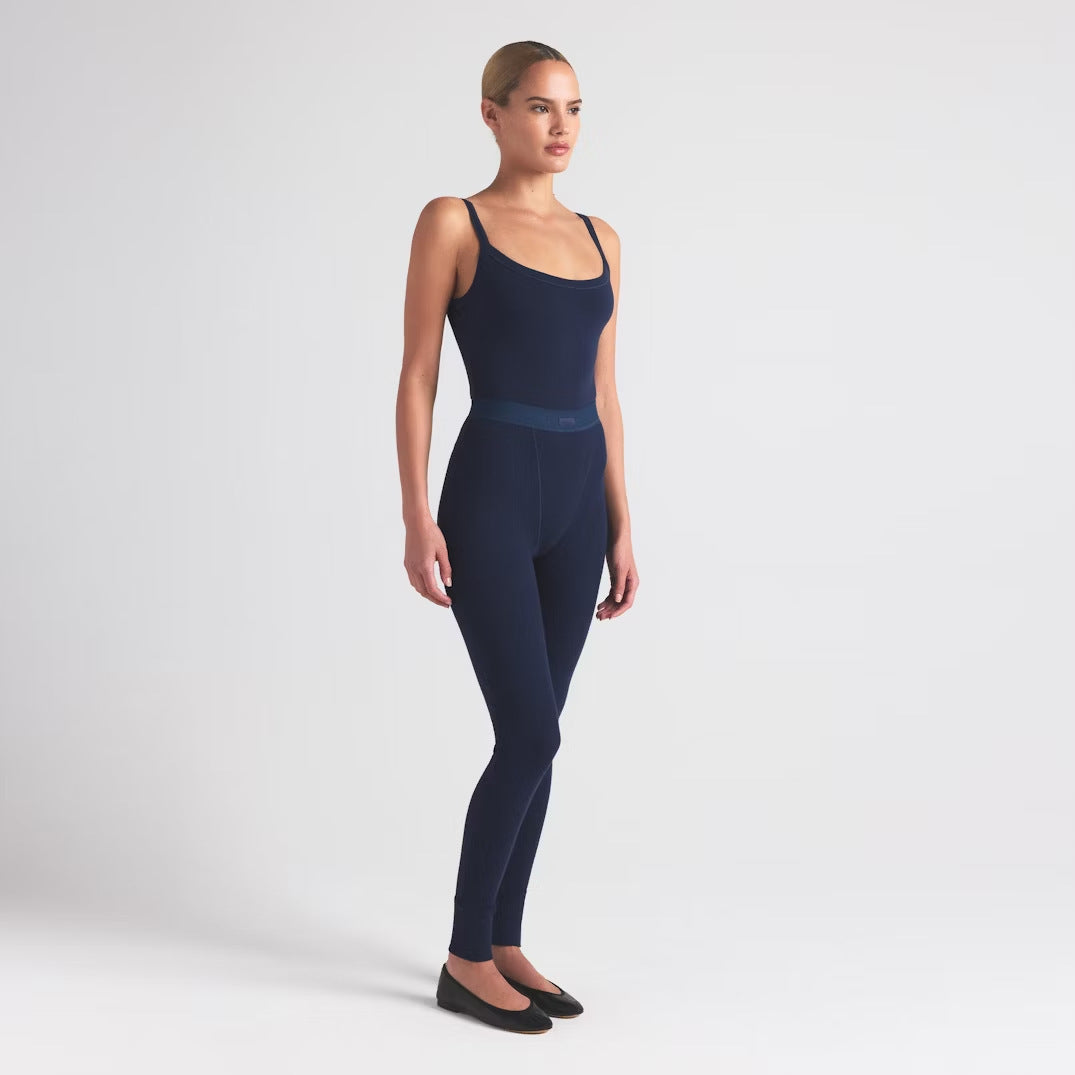 Damer Comfort-Fit Sport-BH og Leggings Sæt Stilla