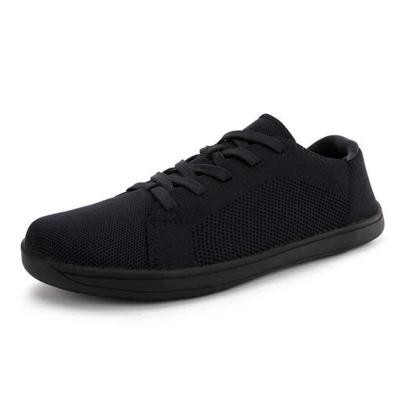 Herrer Letvægts åndbar Walking Sneakers Stilla