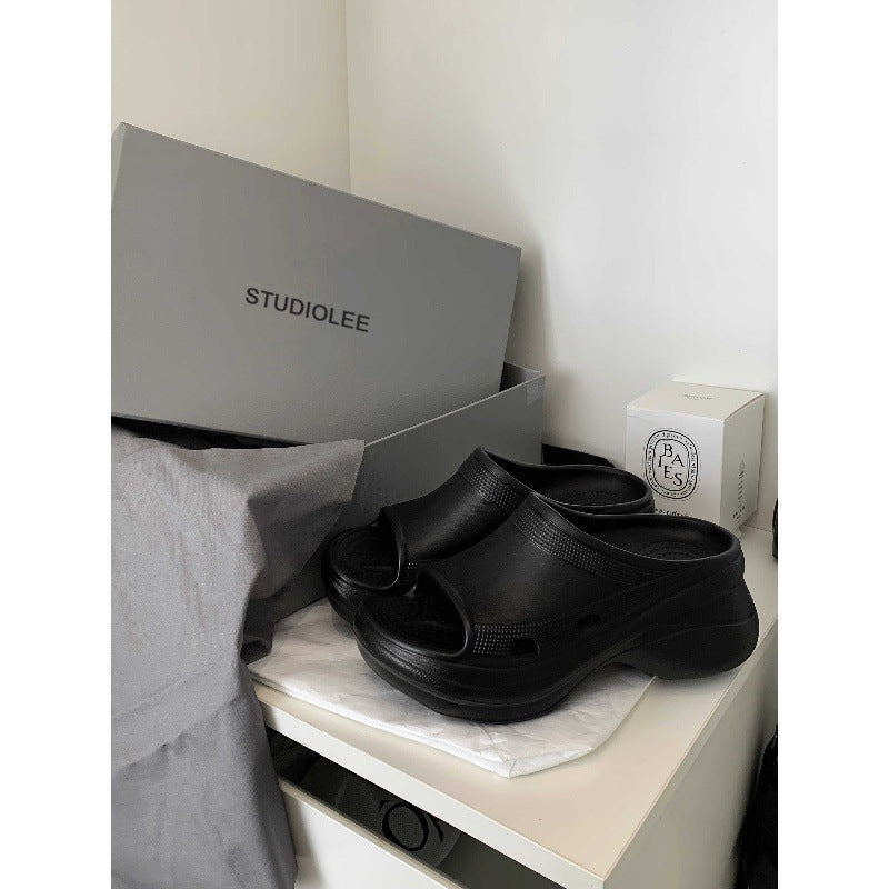 Herrer Innovative Komfort Clogs Stilla