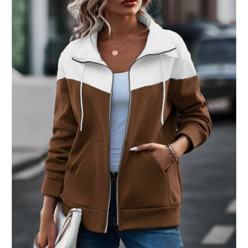 Stilla | Modevenlig og Ukompliceret Pullover til alsidige Outfits