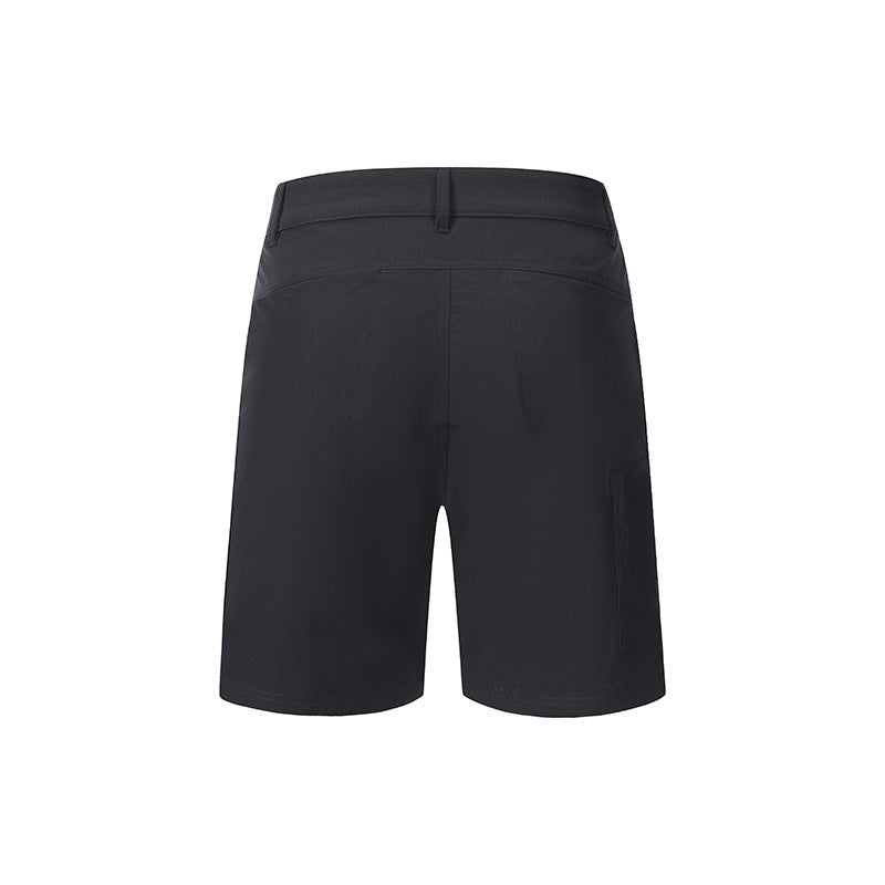 Herrer Funktionsshorts Stilla