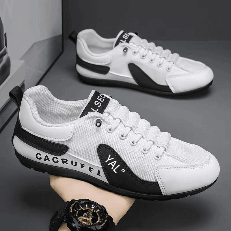 Lettere Urban Sneakers til herrer Stilla