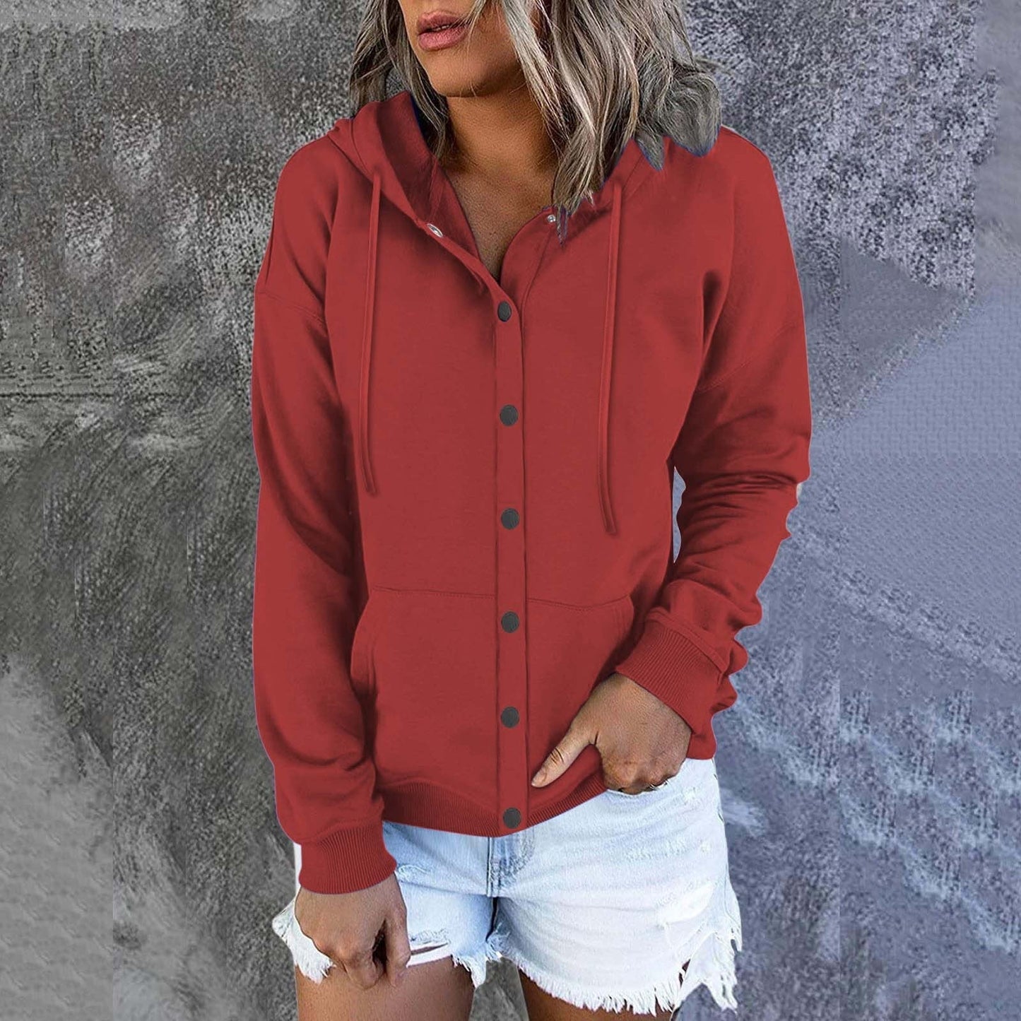 Stilla | By-venlig og moderigtig frakke