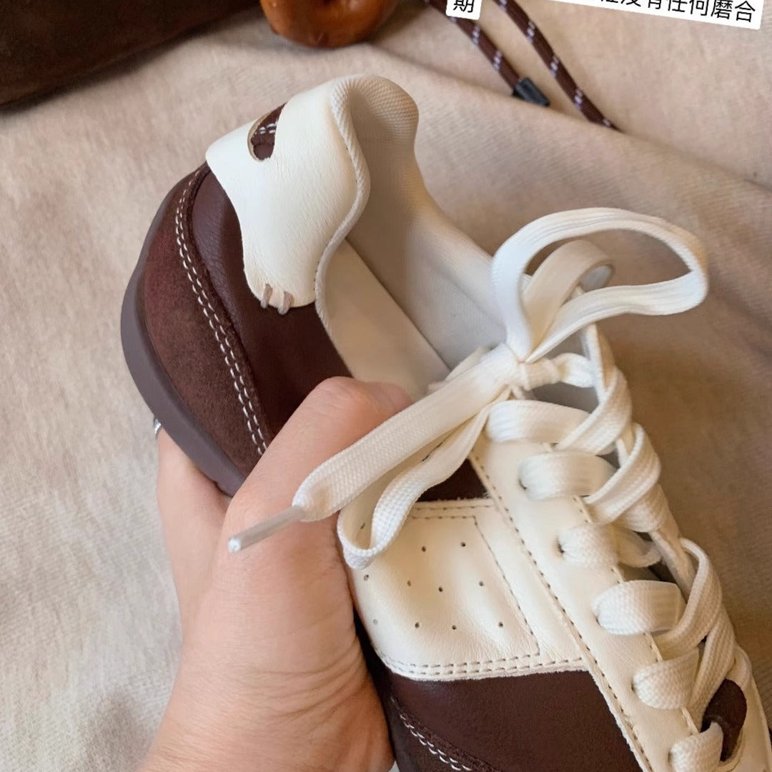 Kvinder Retro-inspirerede Fritid Skechers Stilla