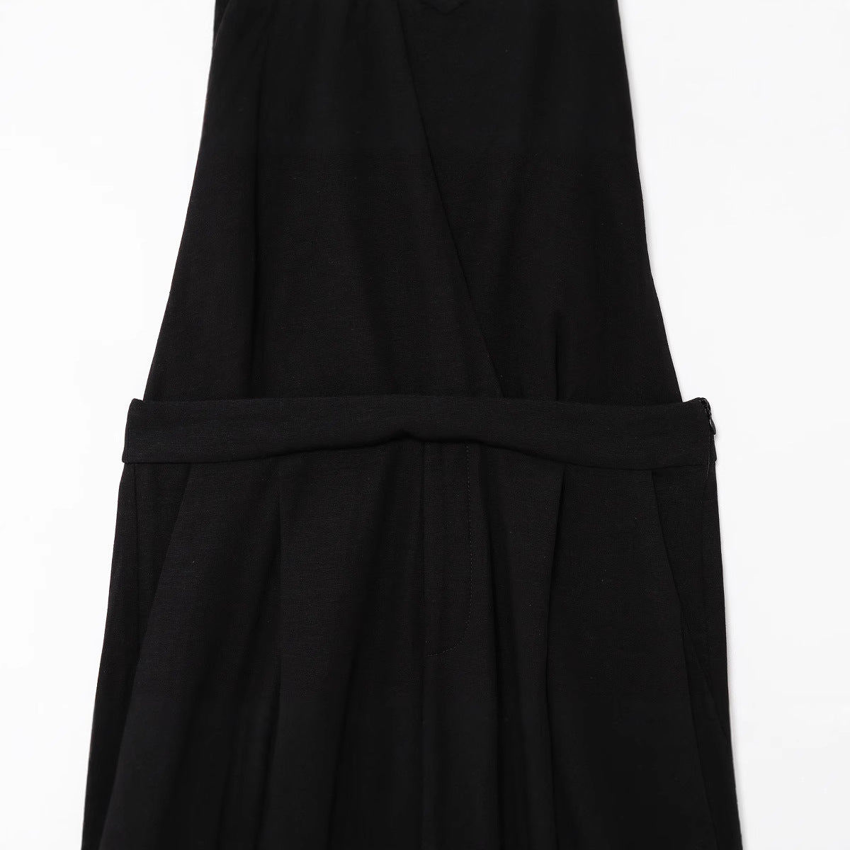 Femme Elegant Vidbenet Halter Jumpsuit Stilla