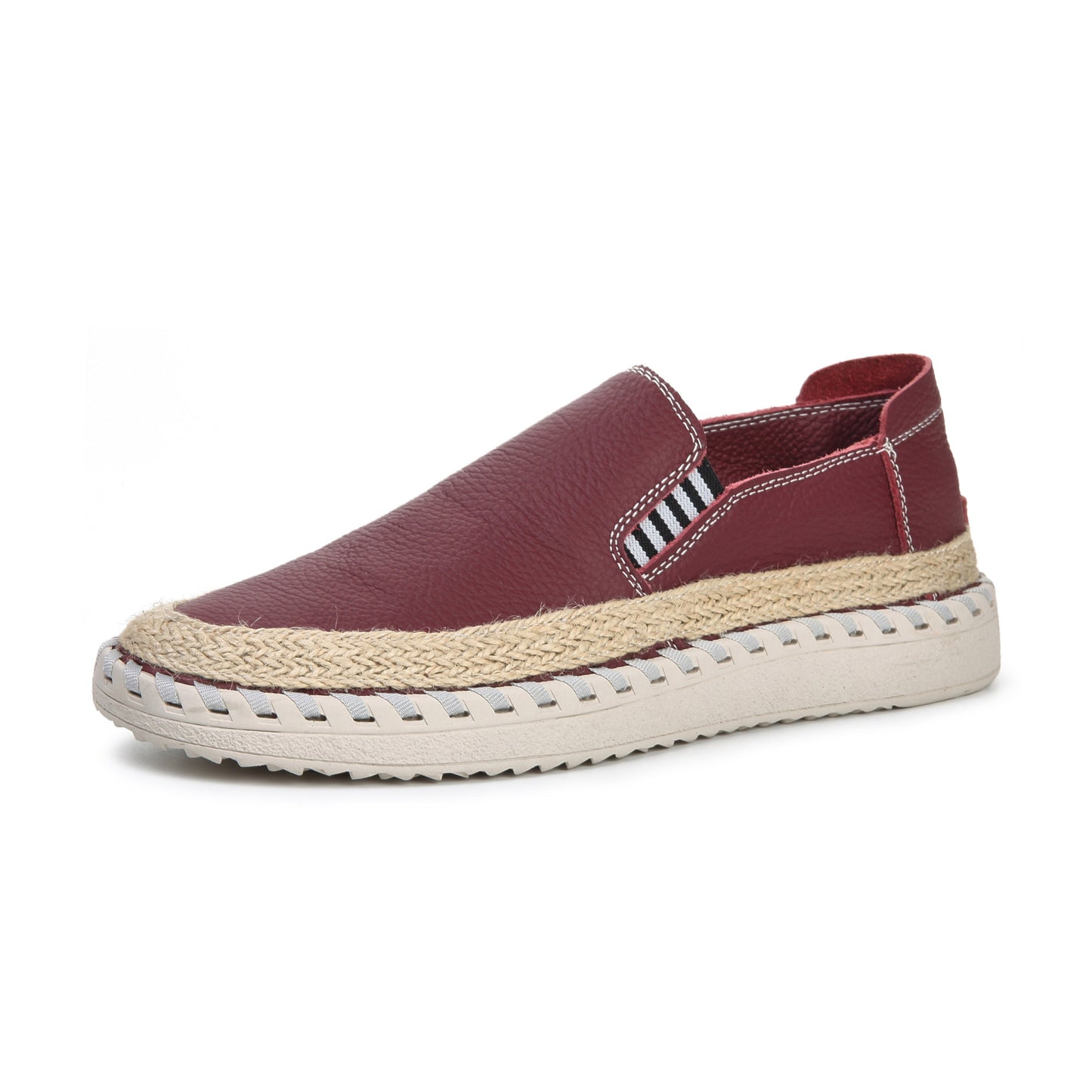 Femme Casual Slip-On Espadrilles Stilla