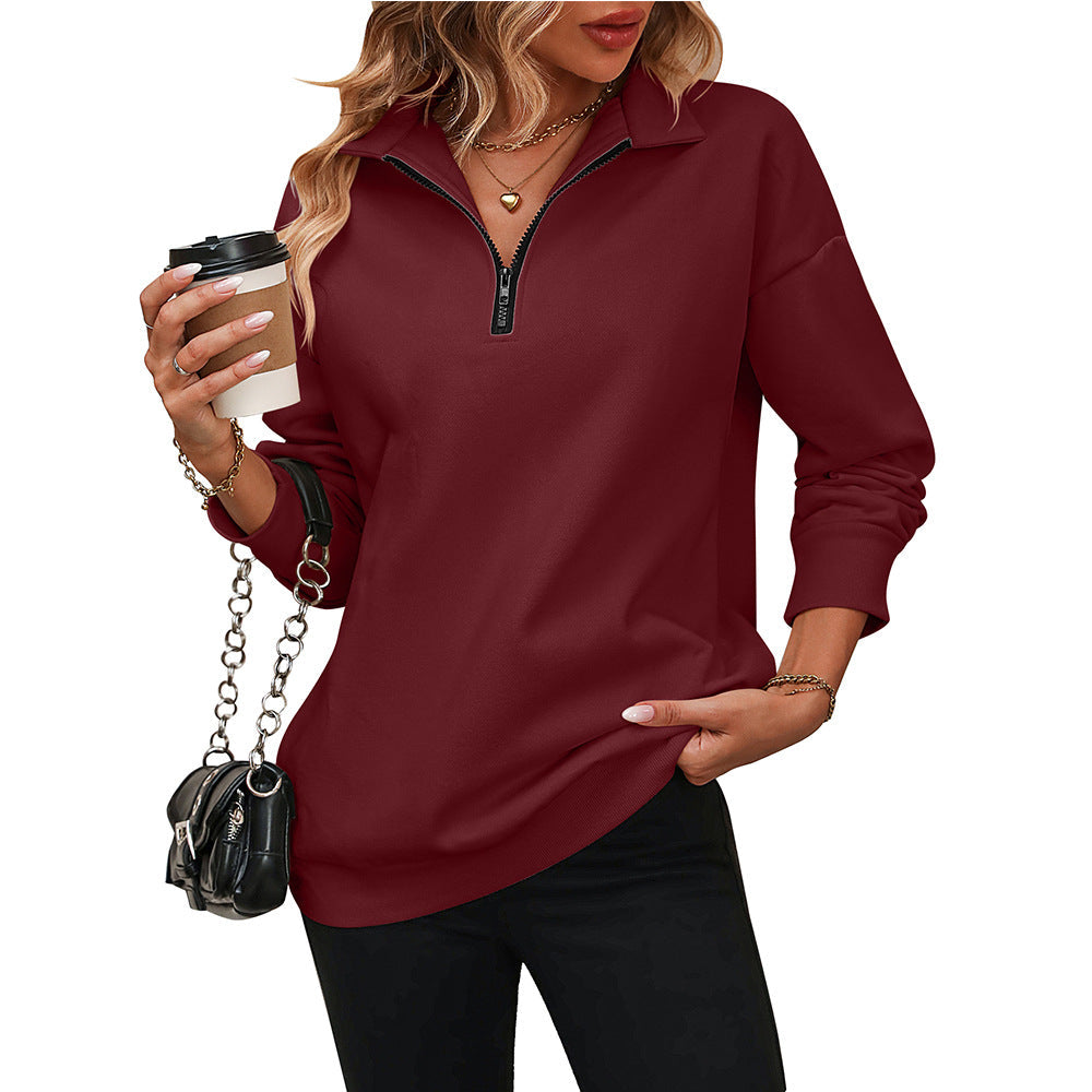 Stilla | Enkle og Elegante Sweatre til fine Outfits