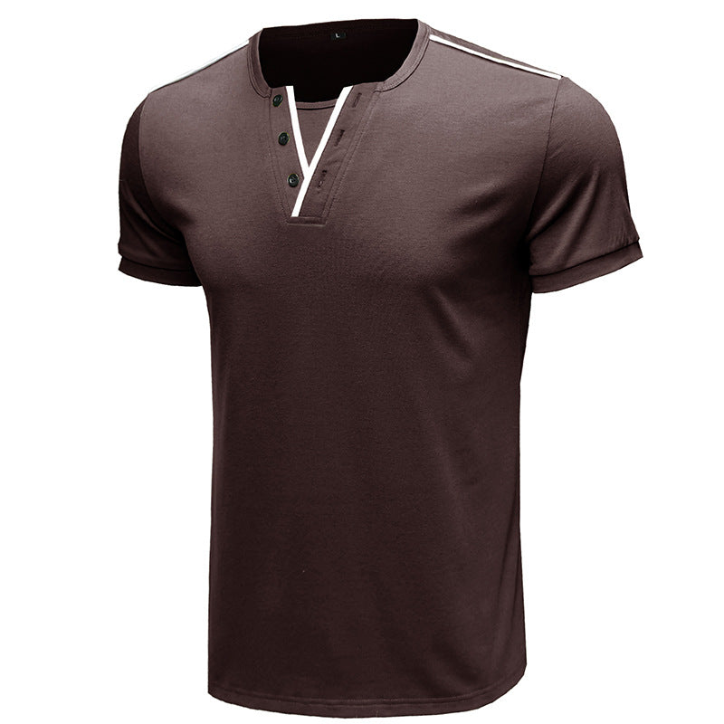 Herrer polo t-shirts Stilla