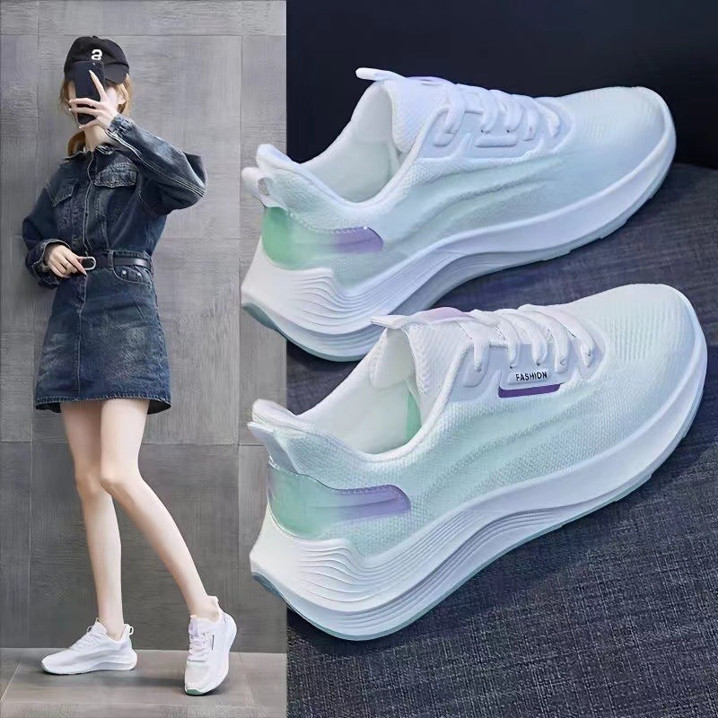 Dame Let Løb Sneakers Stilla