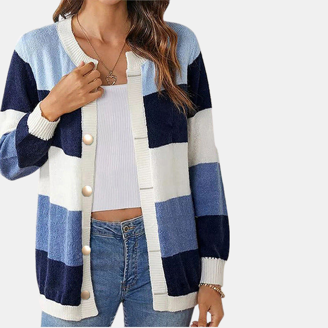 Stilla | Mode Strik-Cardigan