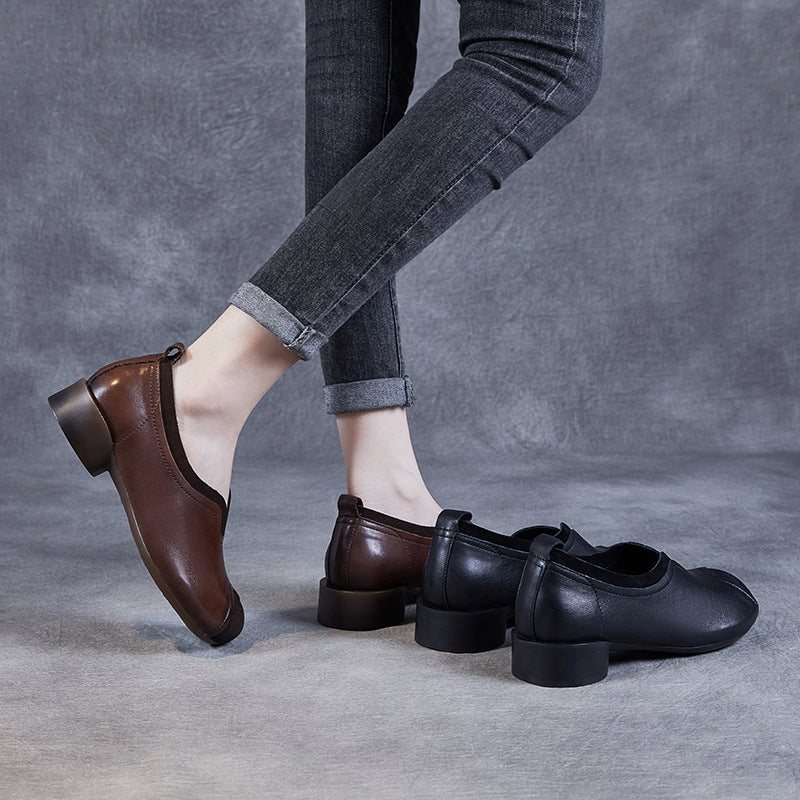 Femme Comfort Slipper Sko Stilla