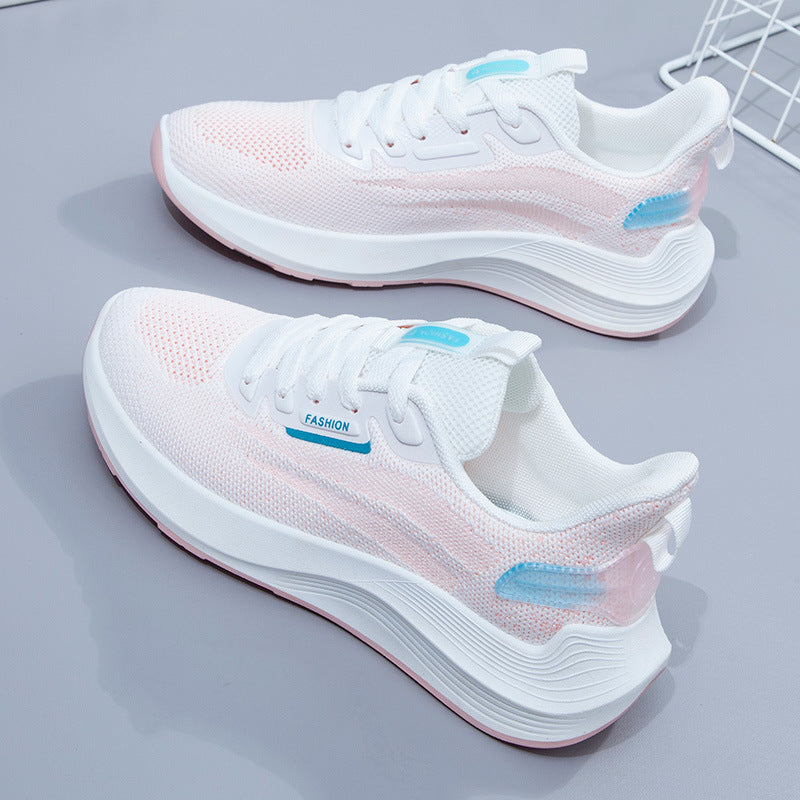 Dame Let Løb Sneakers Stilla