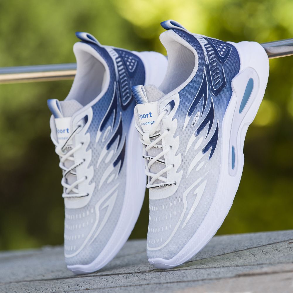 Herrer sportssko Stilla