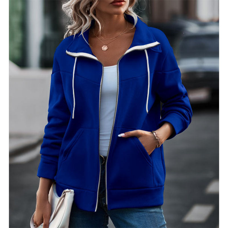 Stilla | Modevenlig og Ukompliceret Pullover til alsidige Outfits