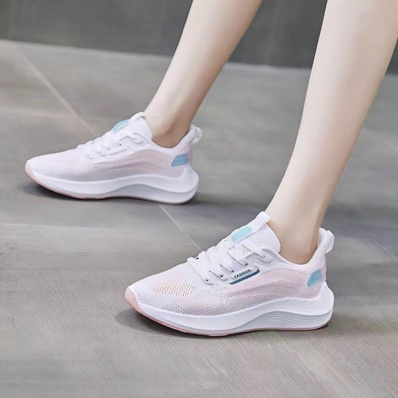 Dame Let Løb Sneakers Stilla