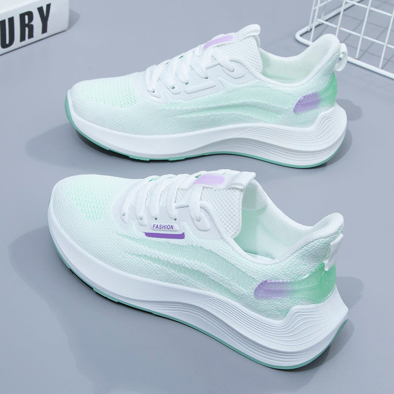 Dame Let Løb Sneakers Stilla