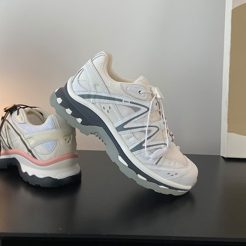 Herre Trail Running Sneakers Stilla