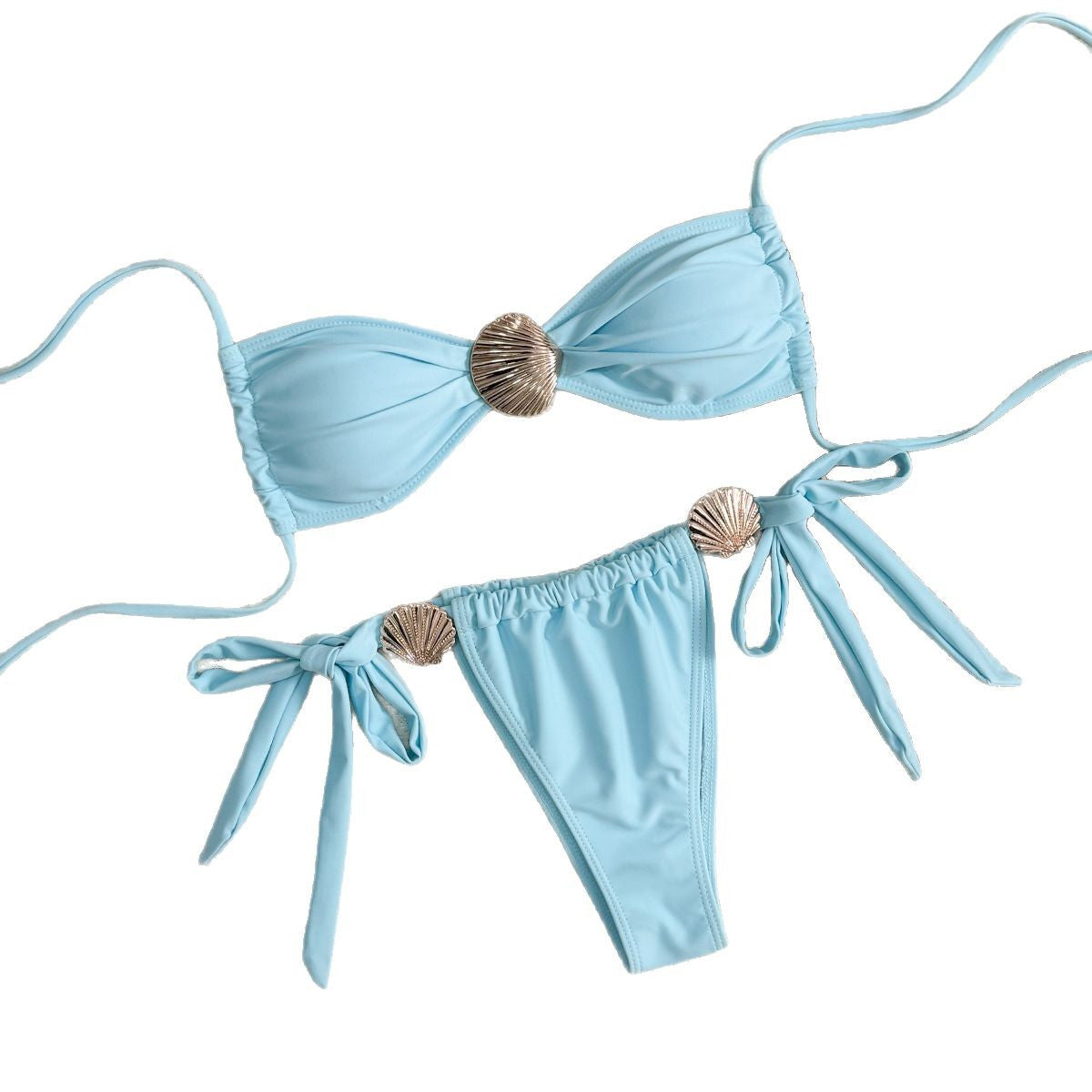 Dame Bikini Sæt Stilla