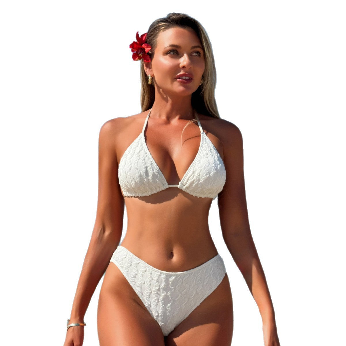 Femme Bikini Sæt Stilla