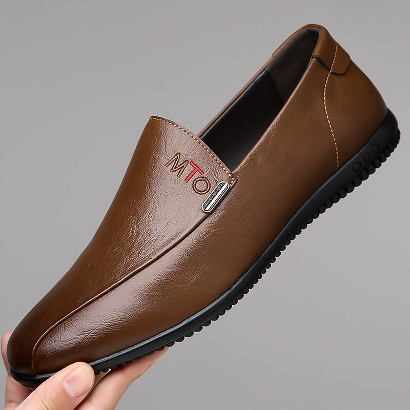Herrer Stilfulde Slippers Stilla