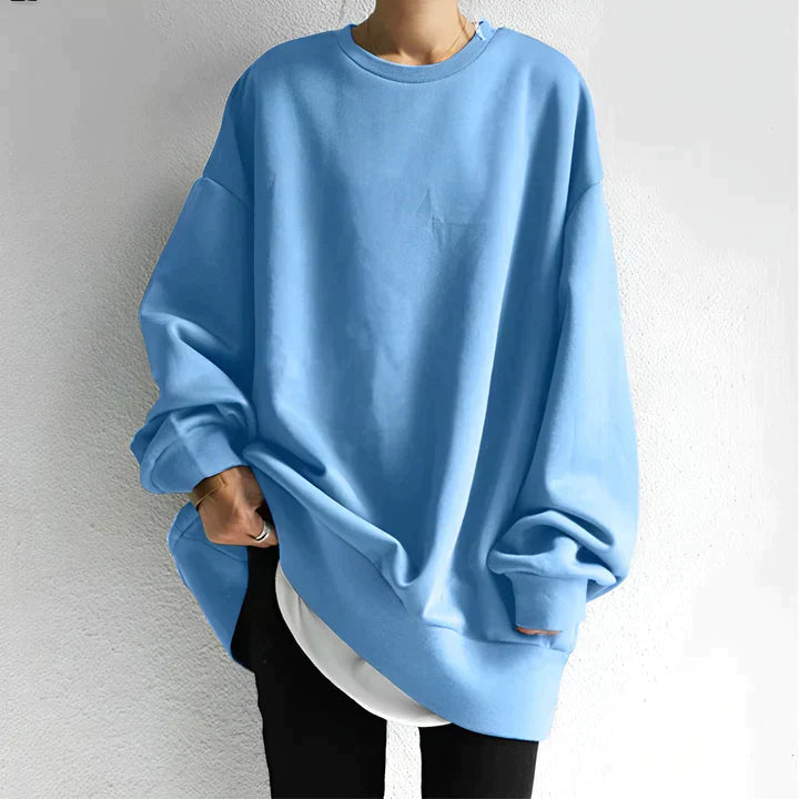 Stilla | Designer Oversized Trui