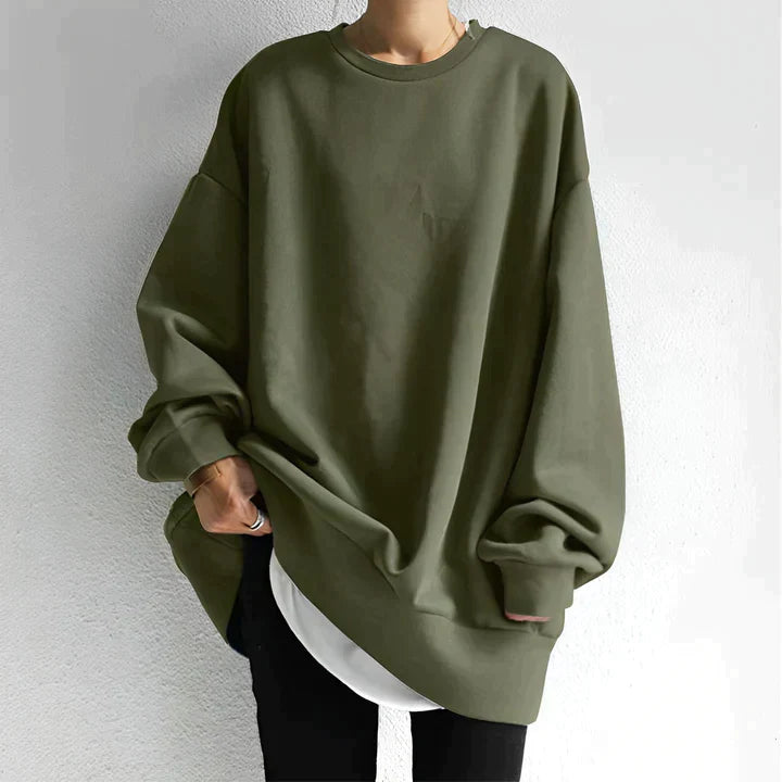 Stilla | Designer Oversized Trui