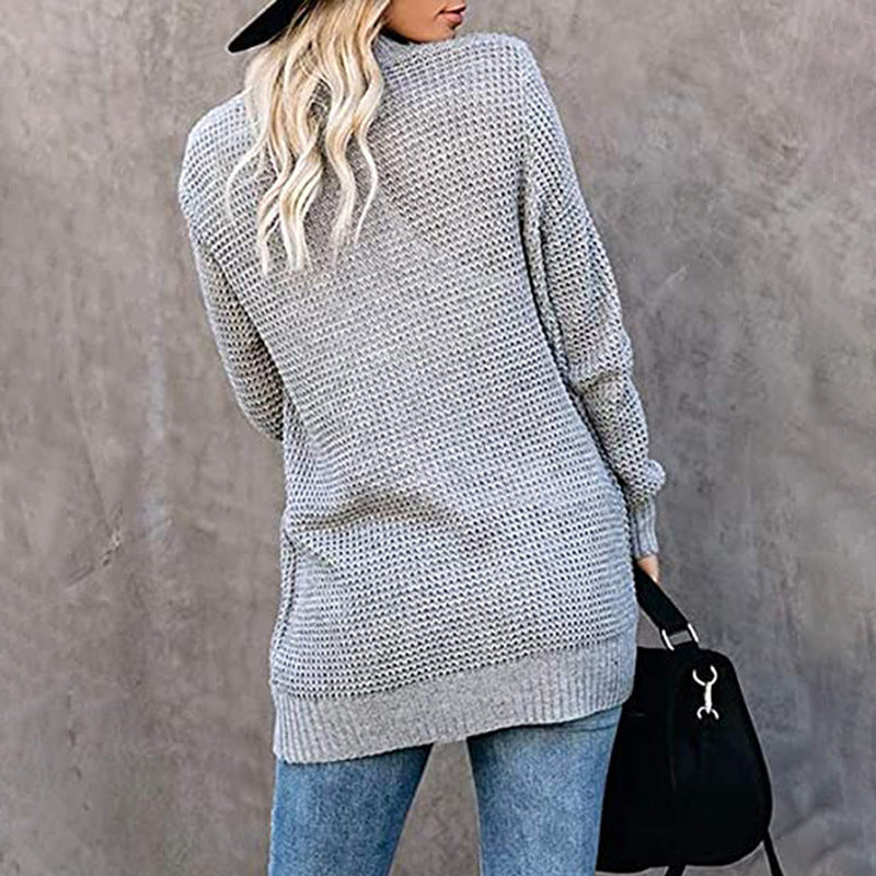 Dame leger cardigan Stilla