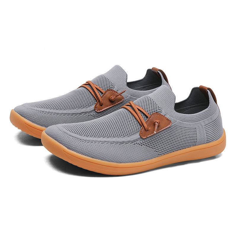 Herrer Slip-On Net Sportsko Stilla