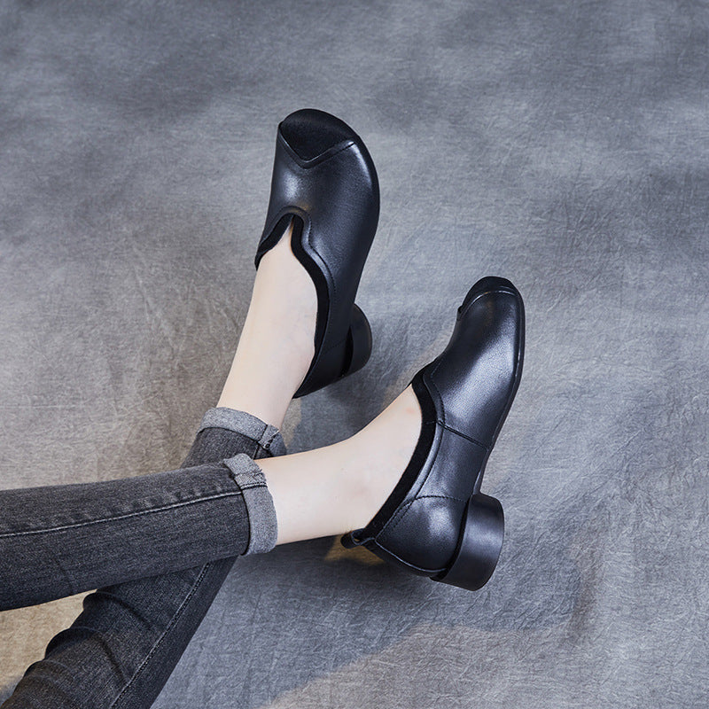 Femme Comfort Slipper Sko Stilla