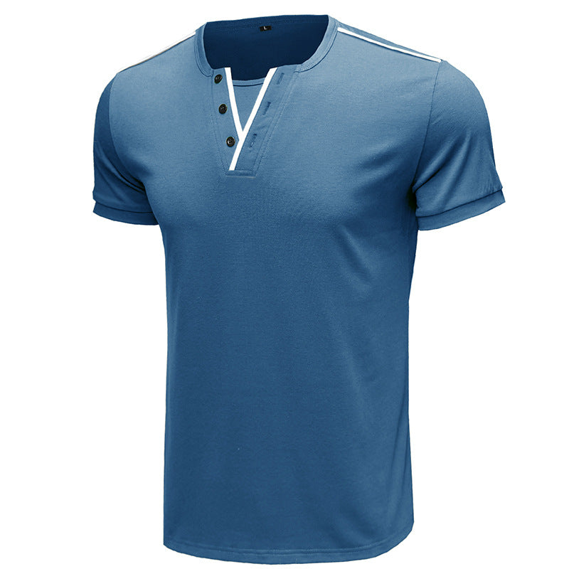 Herrer polo t-shirts Stilla