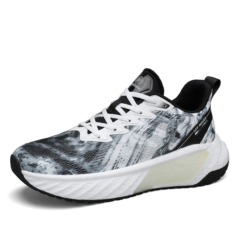 Herrer Højtydende Dynamik Støtte Sneakers Stilla