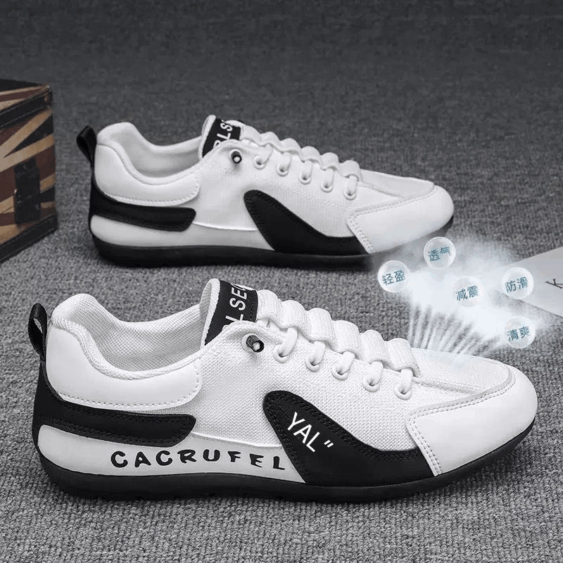 Lettere Urban Sneakers til herrer Stilla