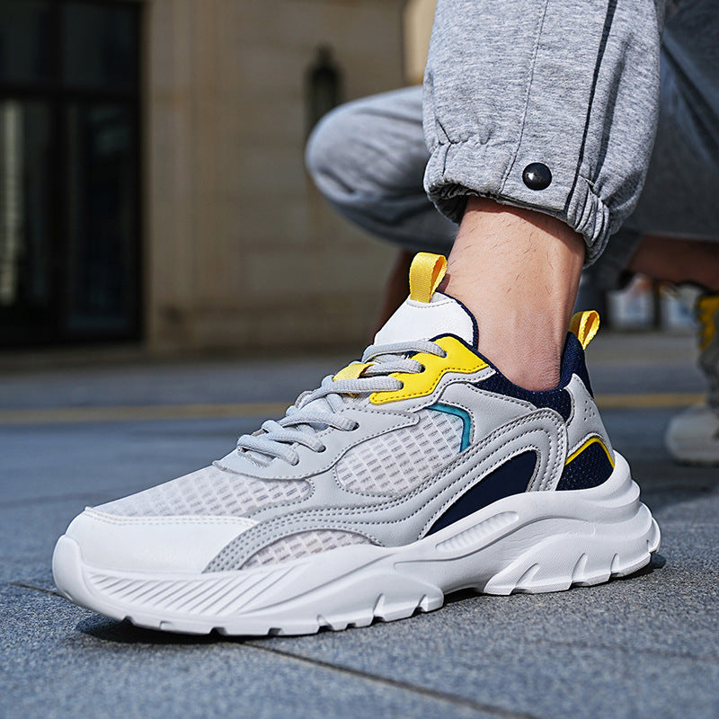 Herrer Active Lifestyle Sneakers Stilla