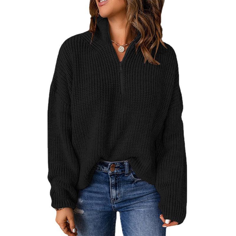 Stilla | Behagelig Pullover til Alsidige Outfits