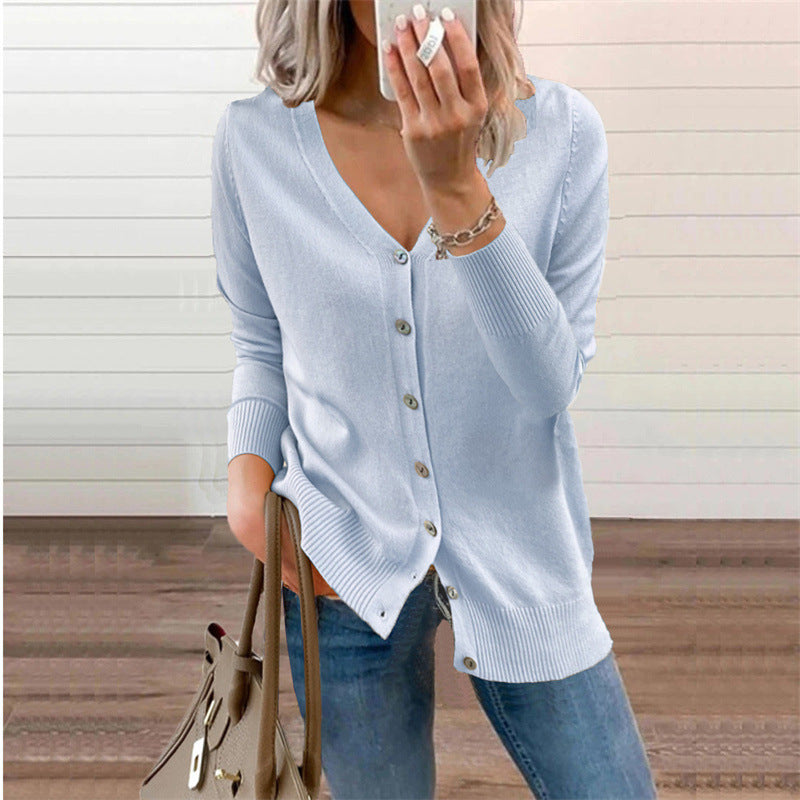 Stilla | Elegant og Klassisk Cardigan