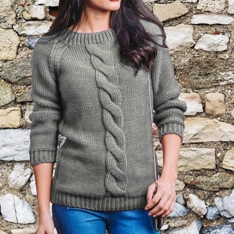 Stilla | Tilpasselig og Smart Sweater